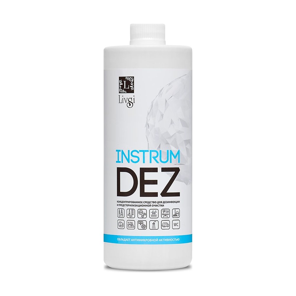 Instrum DEZ Стандарт — LIVSI