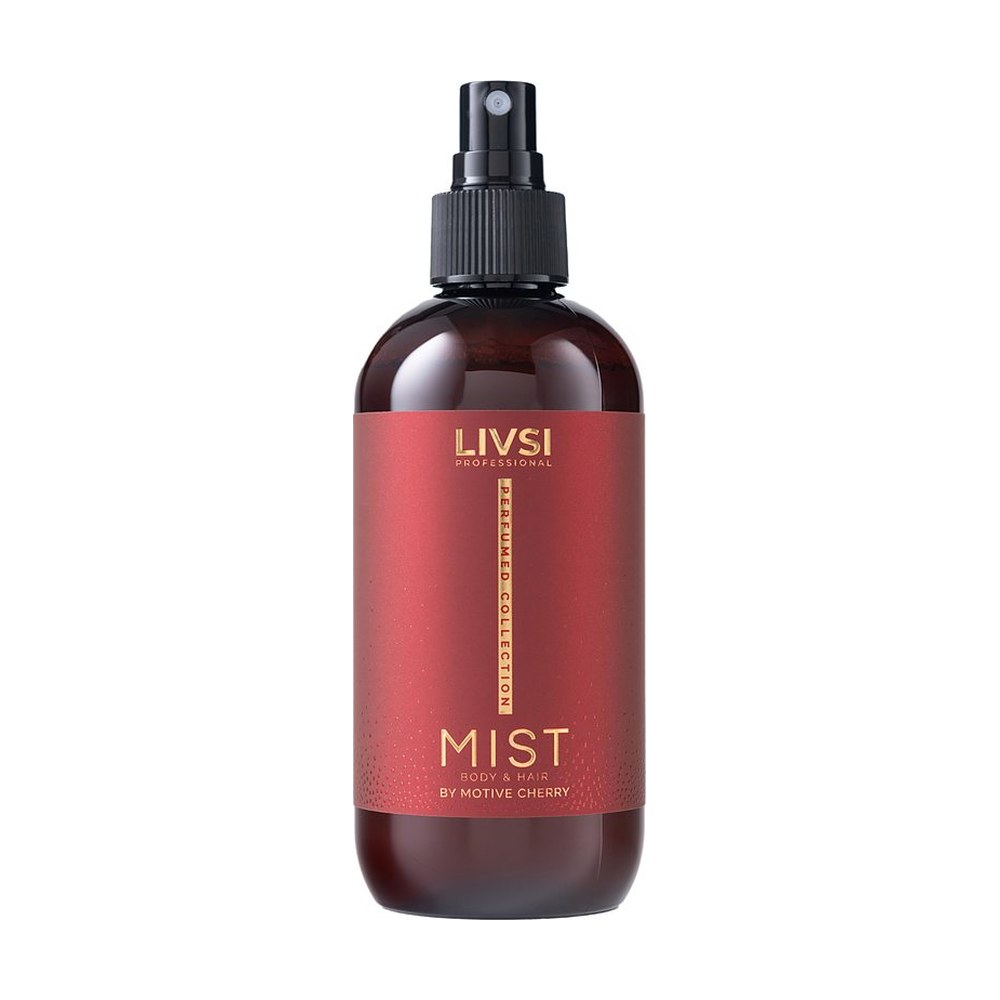 Lost Cherry мист для тела 250 мл — LIVSI