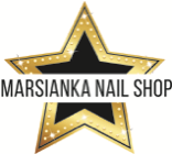 Marsianka Nail Shop